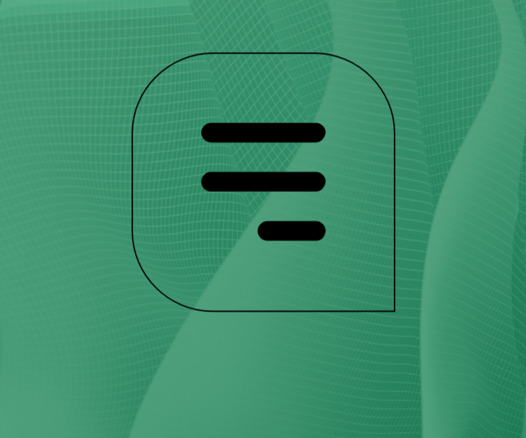 Green button